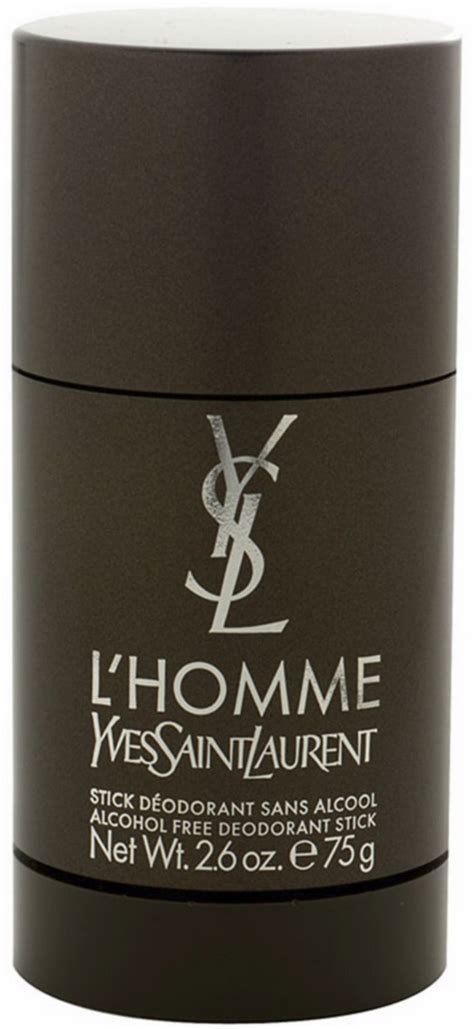 yves saint laurent l homme 2 oz|yves Saint Laurent l'homme review.